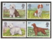 British Stamps 1976-1980 U/M