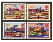 British Stamps 1991-1995 U/M