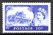 GB Stamps 1960-1967 U/M