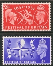 1951 Festival