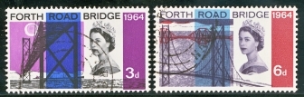 1964 F.R .bridge