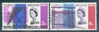 1964 F.R. Bridge Phos