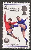 1966 Winners