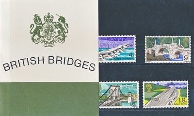 1968 Bridges