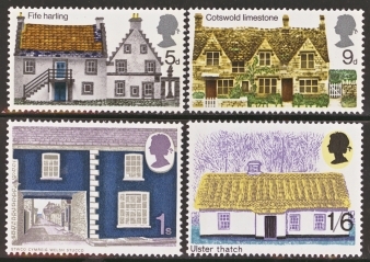 1970 Cottages
