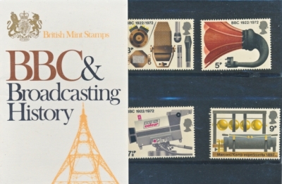 1972 BBC