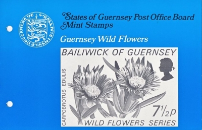 1972 Flowers
