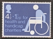 1975 Charity