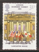 1984 Summit