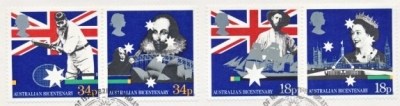 1988 Australia