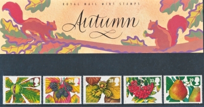 1993 Autumn