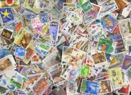 Great Britain+Is 1,500 different Stamps