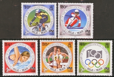 1994 Olympics