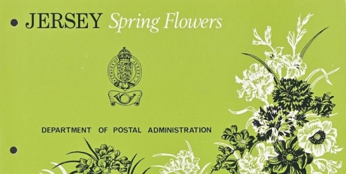 1974 Flowers