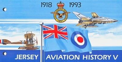 1993 Aviation