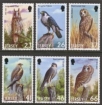 Jersey Stamps U/M