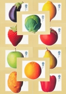 2003 Fruit & Veg