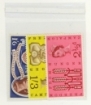 Stamp Bags & Envelopes