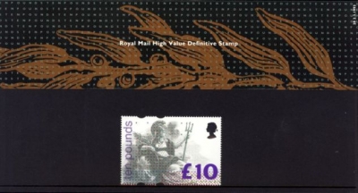 1993  £10 (28)