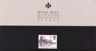 1995  £3 (33)