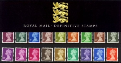 1998  1p-£1 (41)