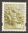 EN34 97p Oak Tree