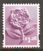 EN42 £1.28 Rose