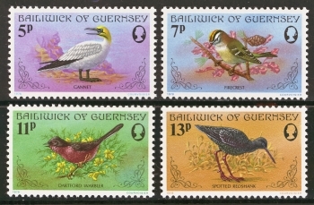 1978 Birds