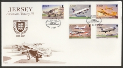 1987 Aviation