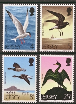 1975 Birds