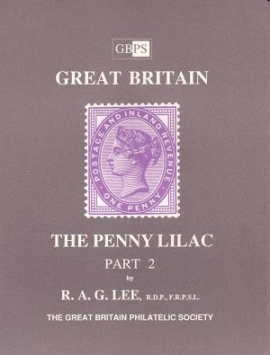 1881 1d Lilac part 2