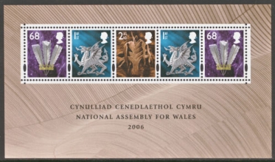 2006 Welsh Assembly
