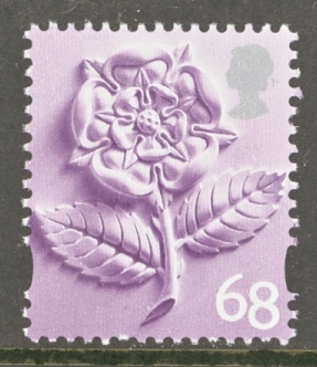 SG  EN5 68p Rose