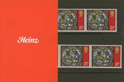 1971 Heinz
